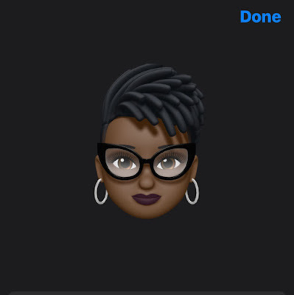 Meet your Posher, Cynthia